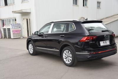 2024款 出众款 300TSI 自动两驱龙腾版-外观-图片-有驾