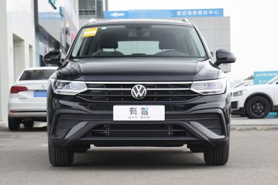2024款 出众款 300TSI 自动两驱龙腾版-外观-图片-有驾