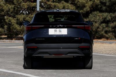 2024款 守护版 1.5T CVT守护PLUS-外观-图片-有驾