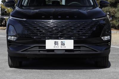 2024款 守护版 1.5T CVT守护PLUS-外观-图片-有驾