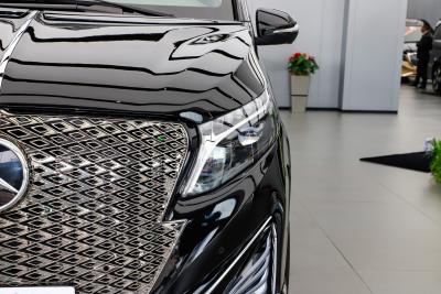 2024款 V 260 L 巅峰版-外观-图片-有驾