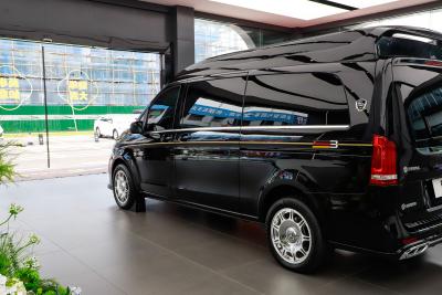 2024款 V 260 L 巅峰版-外观-图片-有驾