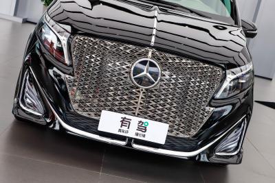 2024款 V 260 L 巅峰版-外观-图片-有驾
