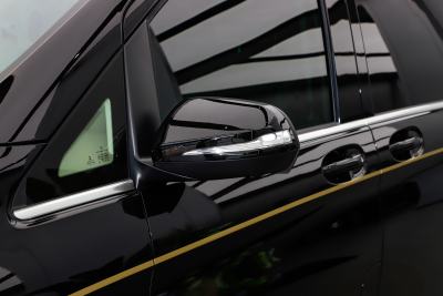 2024款 V 260 L 巅峰版-外观-图片-有驾
