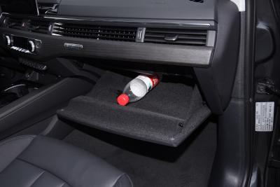 Audi A4(Import) Пространство 10