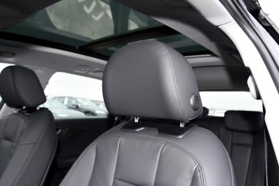 Audi A4(Import) Пространство 3