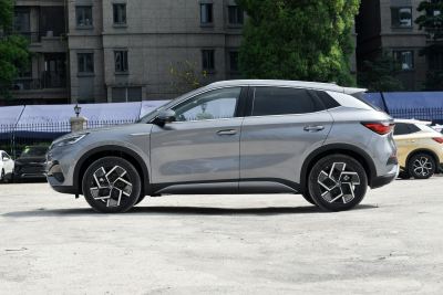 2024款 荣耀版 510KM 卓越型-外观-图片-有驾