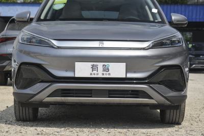 2024款 荣耀版 510KM 卓越型-外观-图片-有驾