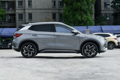 2024款 荣耀版 510KM 卓越型-外观-图片-有驾