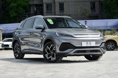 2024款 荣耀版 510KM 卓越型-外观-图片-有驾