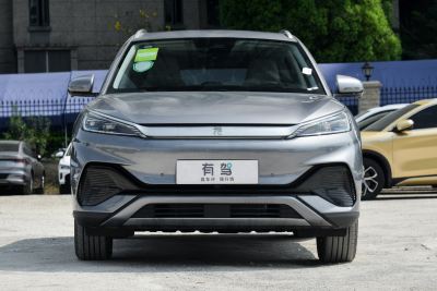 2024款 荣耀版 510KM 卓越型-外观-图片-有驾