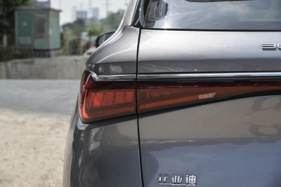 2024款 荣耀版 510KM 卓越型-外观-图片-有驾