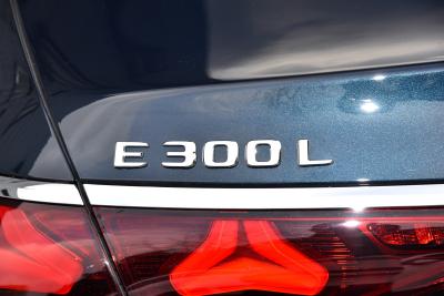 2024款 E 300 L 豪华运动型-外观-图片-有驾