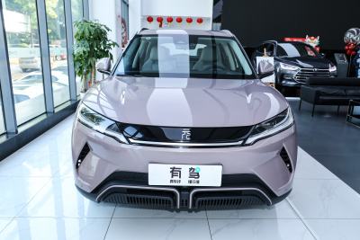 2024款 401KM 超越型-外观-图片-有驾