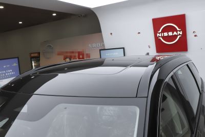 2024款 380VC-TURBO 四驱智驾版 6座-外观-图片-有驾
