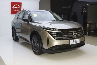 2024款 380VC-TURBO 四驱智驾版 6座-外观-图片-有驾