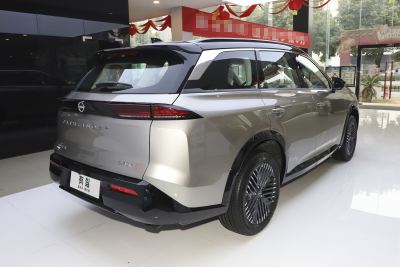 2024款 380VC-TURBO 四驱智驾版 6座-外观-图片-有驾