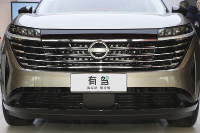 2024款 380VC-TURBO 四驱智驾版 6座-外观-图片-有驾