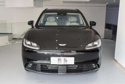 2023款 560km 四驱尊享版-外观-图片-有驾