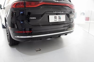 2023款 560km 四驱尊享版-外观-图片-有驾