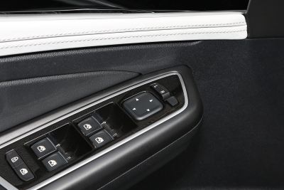 2024款 280TSI 手动先锋版-空间-图片-有驾