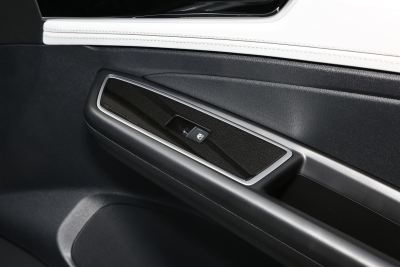 2024款 280TSI 手动先锋版-空间-图片-有驾