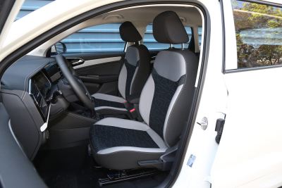 2024款 280TSI 手动先锋版-空间-图片-有驾