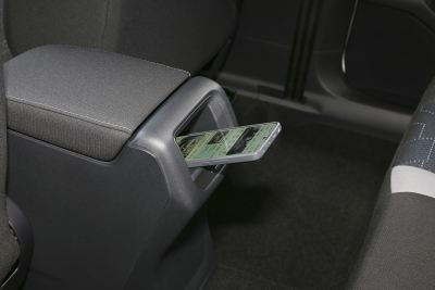 2024款 280TSI 手动先锋版-空间-图片-有驾