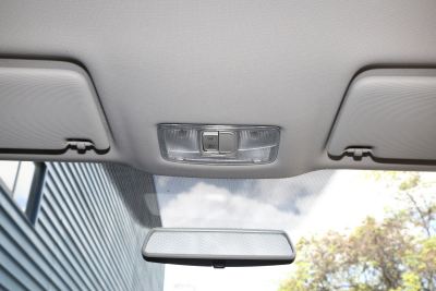 2024款 280TSI 手动先锋版-空间-图片-有驾