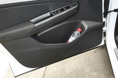 2024款 280TSI 手动先锋版-空间-图片-有驾