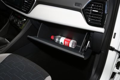 2024款 280TSI 手动先锋版-空间-图片-有驾