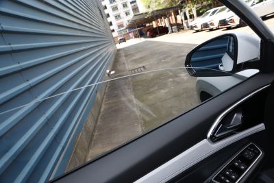 2024款 280TSI 手动先锋版-空间-图片-有驾