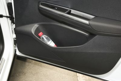 2024款 280TSI 手动先锋版-空间-图片-有驾
