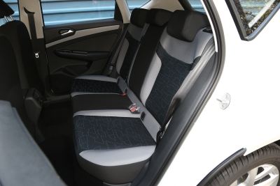 2024款 280TSI 手动先锋版-空间-图片-有驾