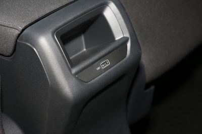 2024款 280TSI 手动先锋版-空间-图片-有驾