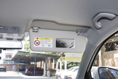 2024款 280TSI 手动先锋版-空间-图片-有驾