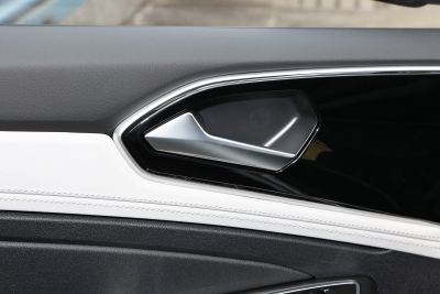 2024款 280TSI 手动先锋版-空间-图片-有驾