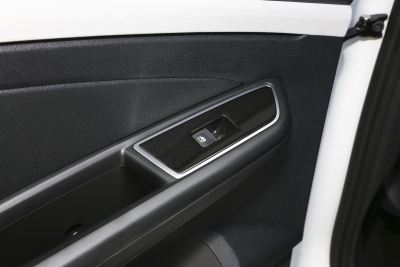 2024款 280TSI 手动先锋版-空间-图片-有驾