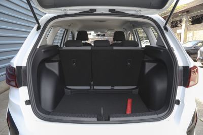2024款 280TSI 手动先锋版-空间-图片-有驾