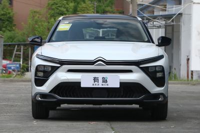 2024款 1.6T 享不凡-外观-图片-有驾