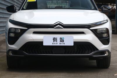 2024款 1.6T 享不凡-外观-图片-有驾