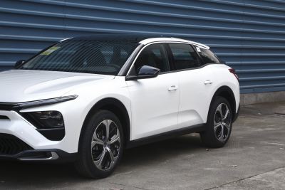 2024款 1.6T 享不凡-外观-图片-有驾