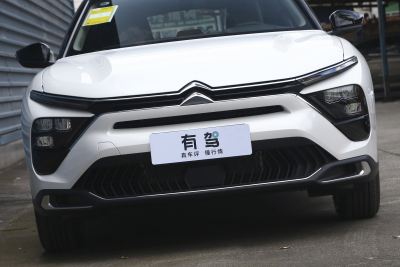 2024款 1.6T 享不凡-外观-图片-有驾