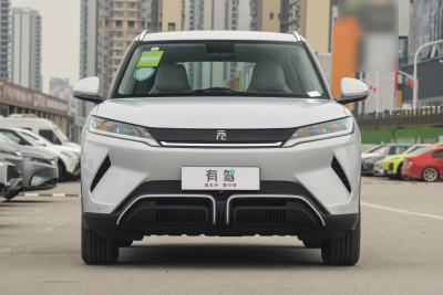 2024款 401KM 超越型-外观-图片-有驾