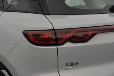 2024款 401KM 超越型-外观-图片-有驾