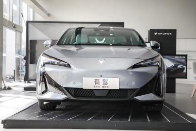 2024款 560MAX 185kW-外观-图片-有驾