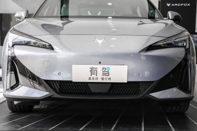 2024款 560MAX 185kW-外观-图片-有驾