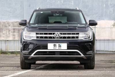 2024款 380TSI 四驱龙耀版-外观-图片-有驾