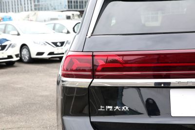 2024款 380TSI 四驱龙耀版-外观-图片-有驾