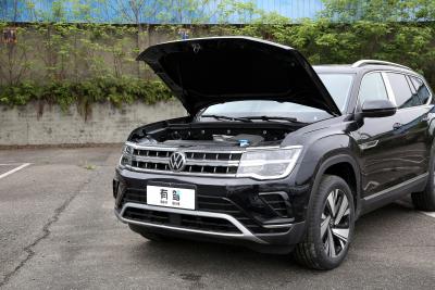 2024款 380TSI 四驱龙耀版-外观-图片-有驾